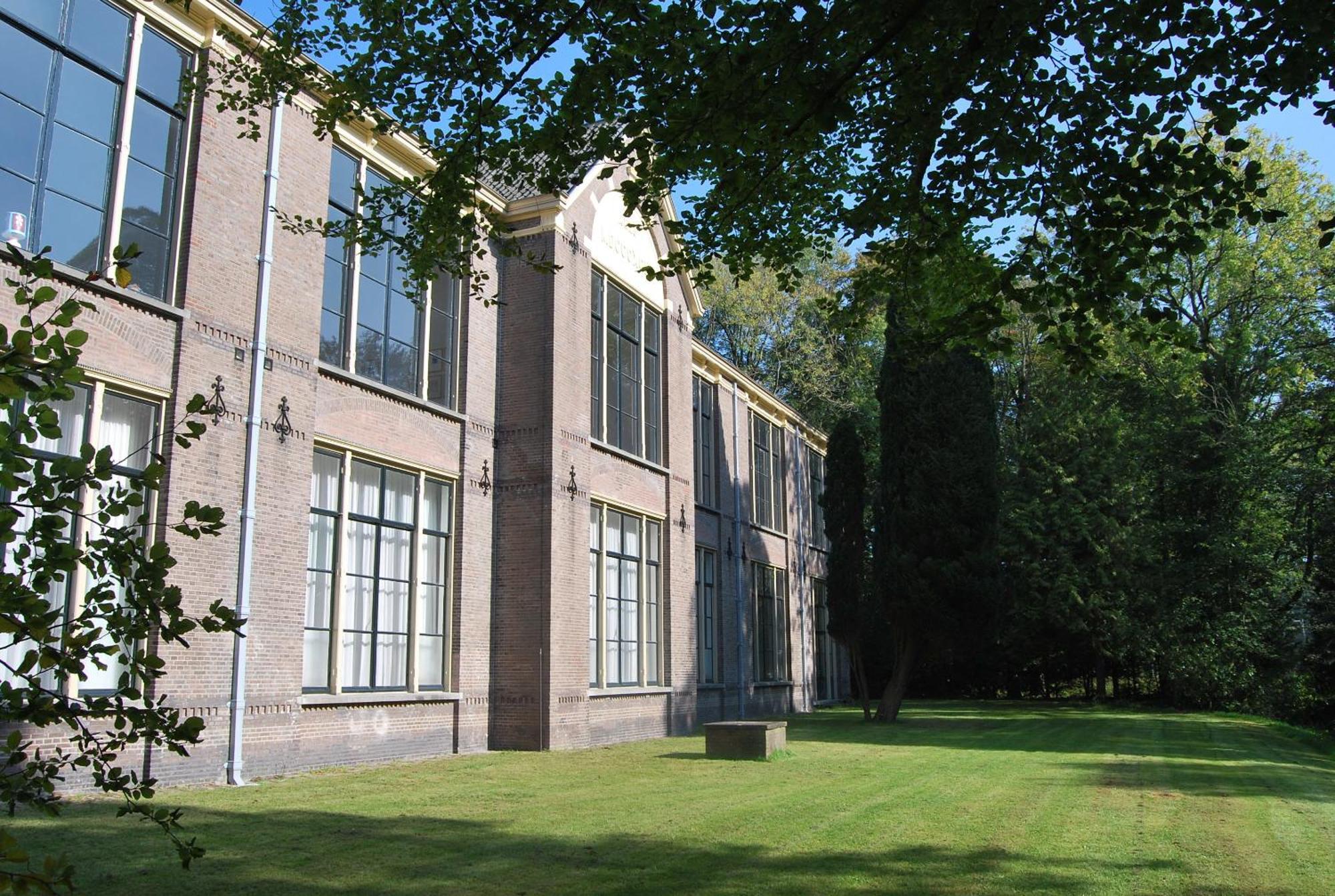 Bitter En Zoet Hotel Veenhuizen Exterior photo
