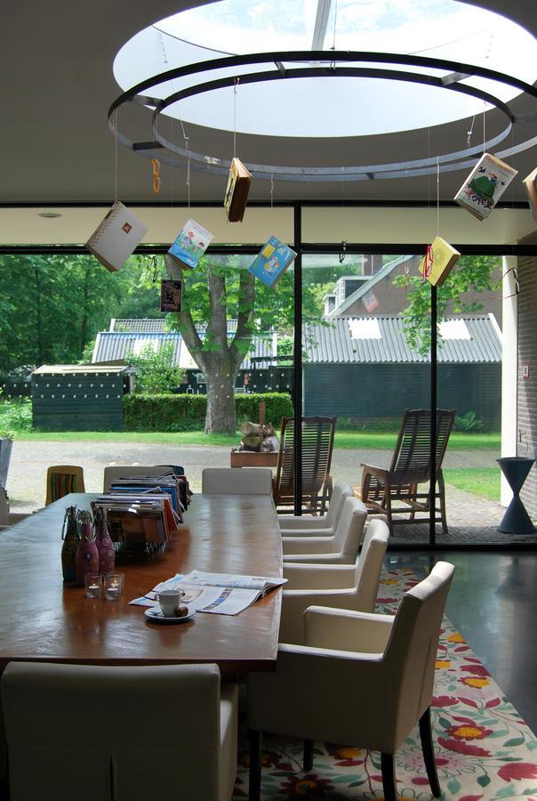 Bitter En Zoet Hotel Veenhuizen Exterior photo