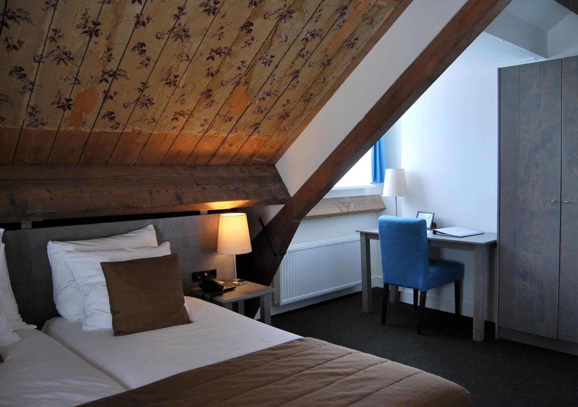 Bitter En Zoet Hotel Veenhuizen Exterior photo